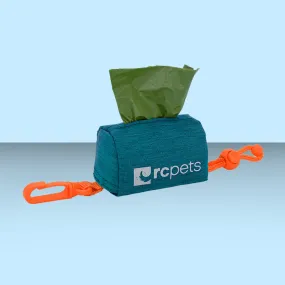 RC Pet P.U.P. Bag Heather Teal