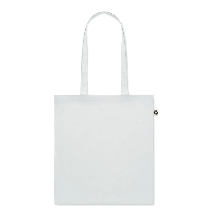 Recycled Cotton Shopping Bag | ZOCO COLOUR - MO6674