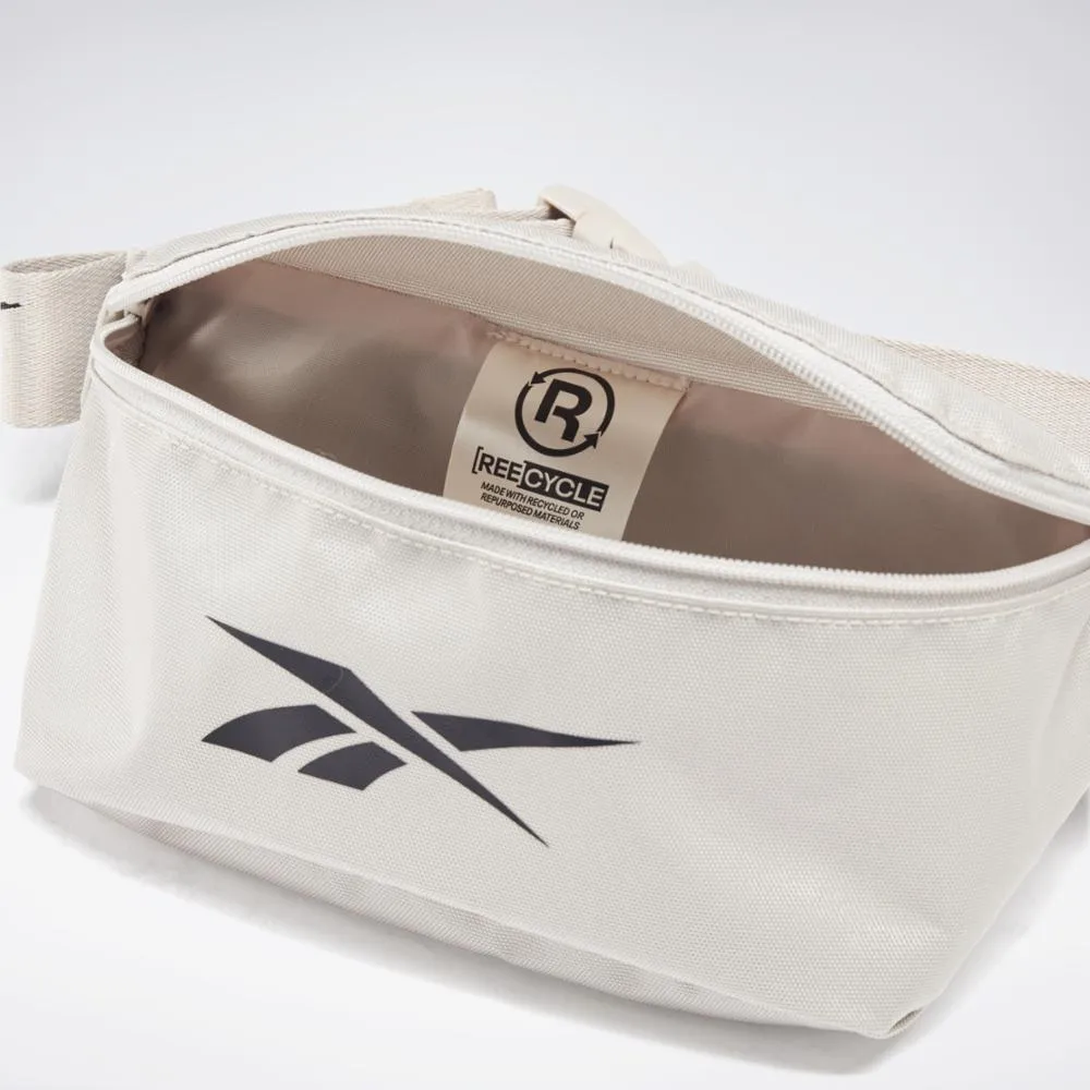 Reebok Apparel Men MYT Waist Bag MOONST