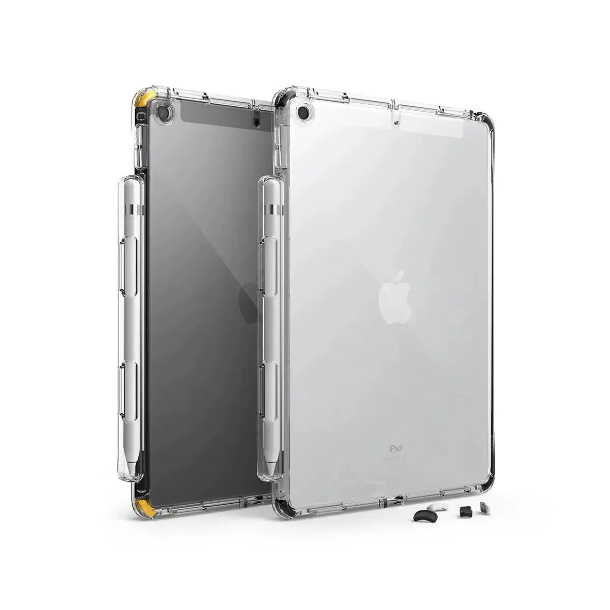 Ringke Fusion  Clear Case for iPad 9th Gen (10.2″/7/8)