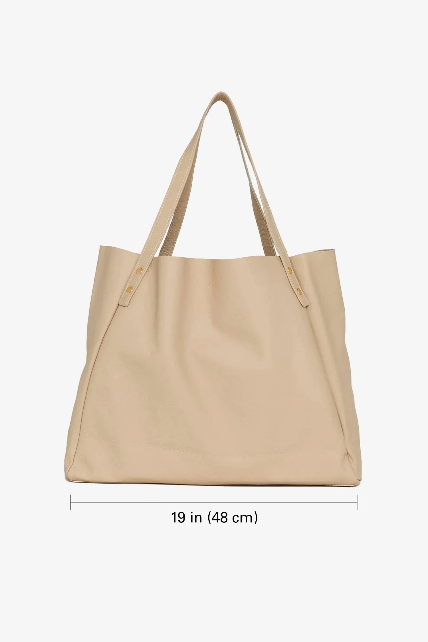 RLH3408 - The Original L’Épicier Bag