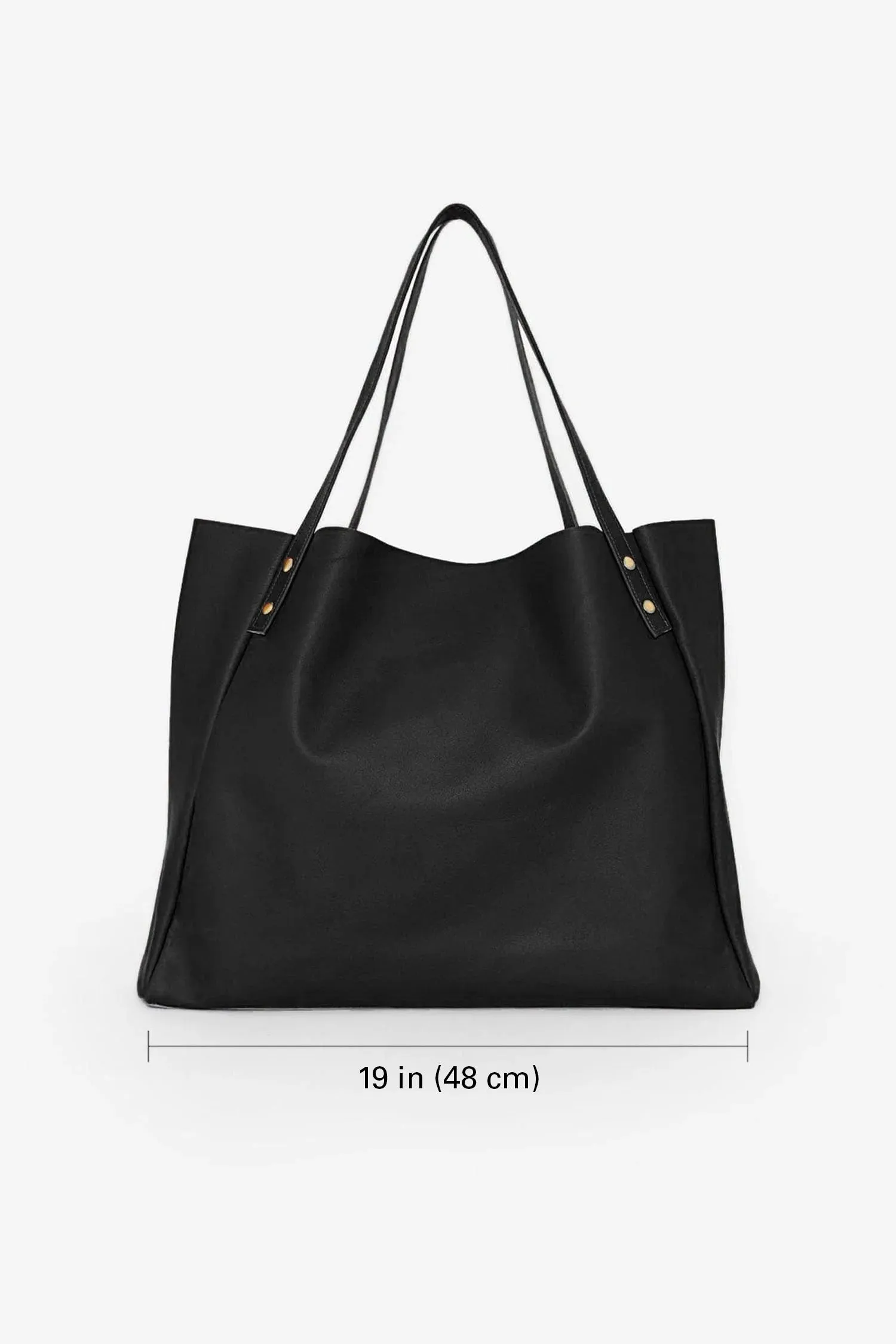 RLH3408 - The Original L’Épicier Bag