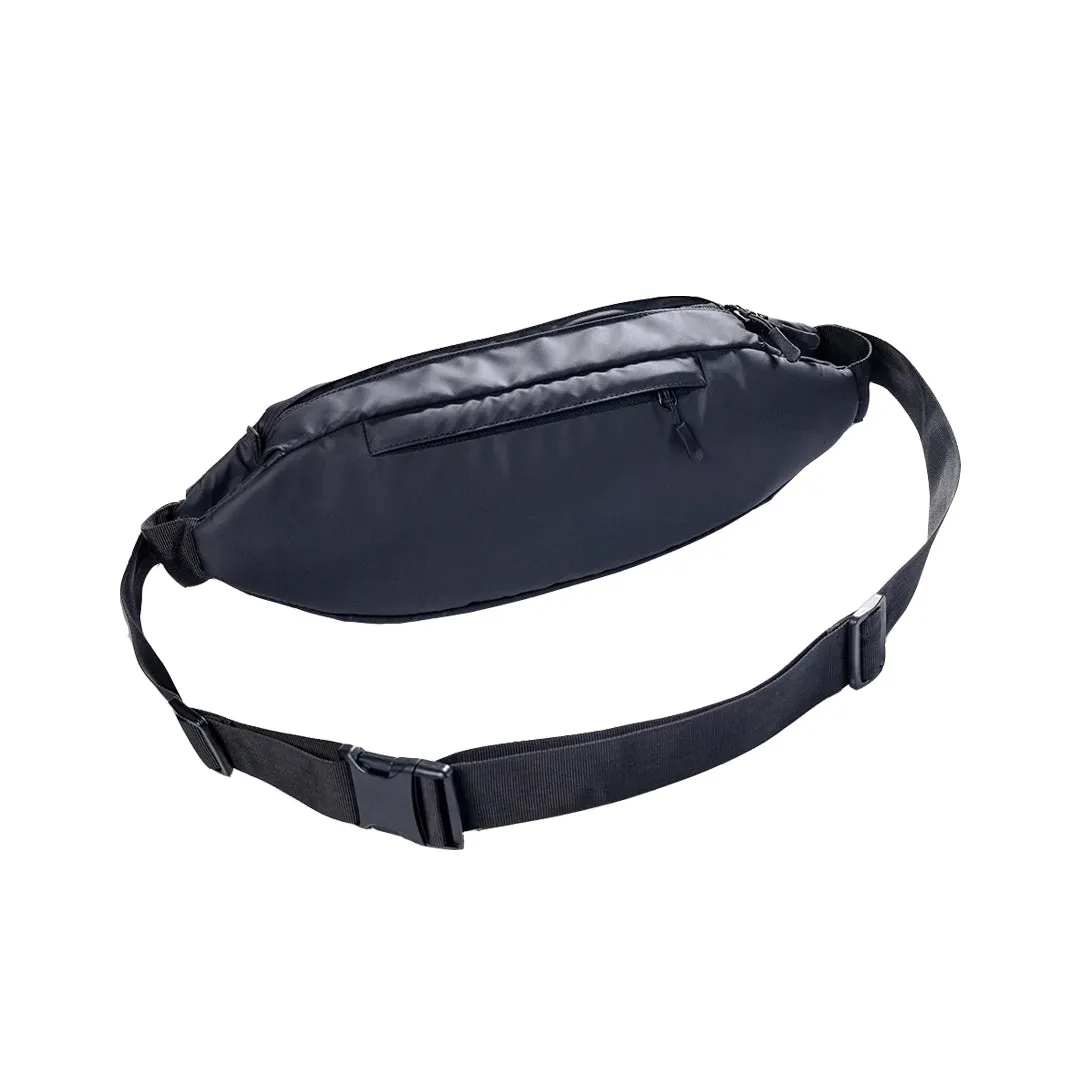 Rock Waist Pouch Black