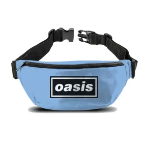 Rocksax Oasis Bum Bag - Blue Moon