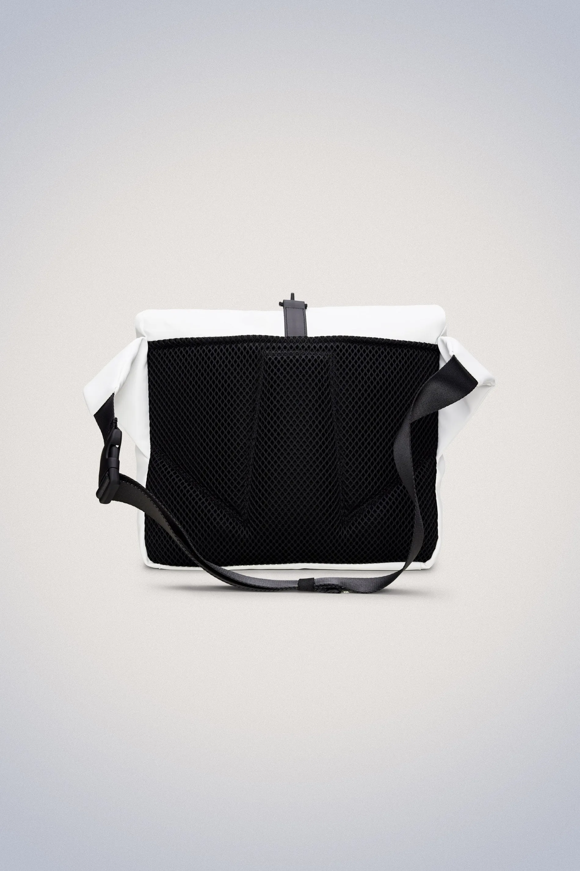 Rolltop Commuter Bag