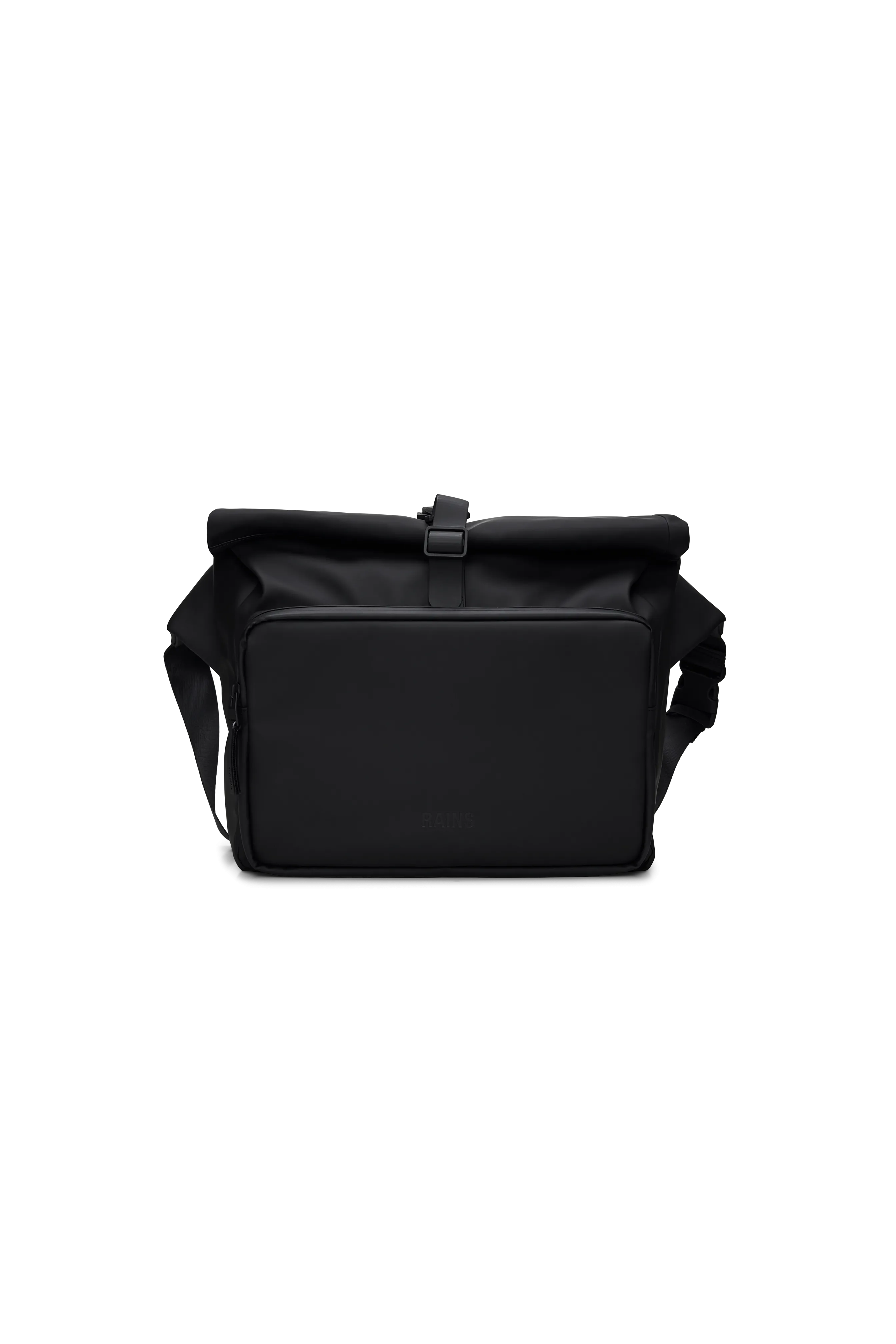 Rolltop Commuter Bag