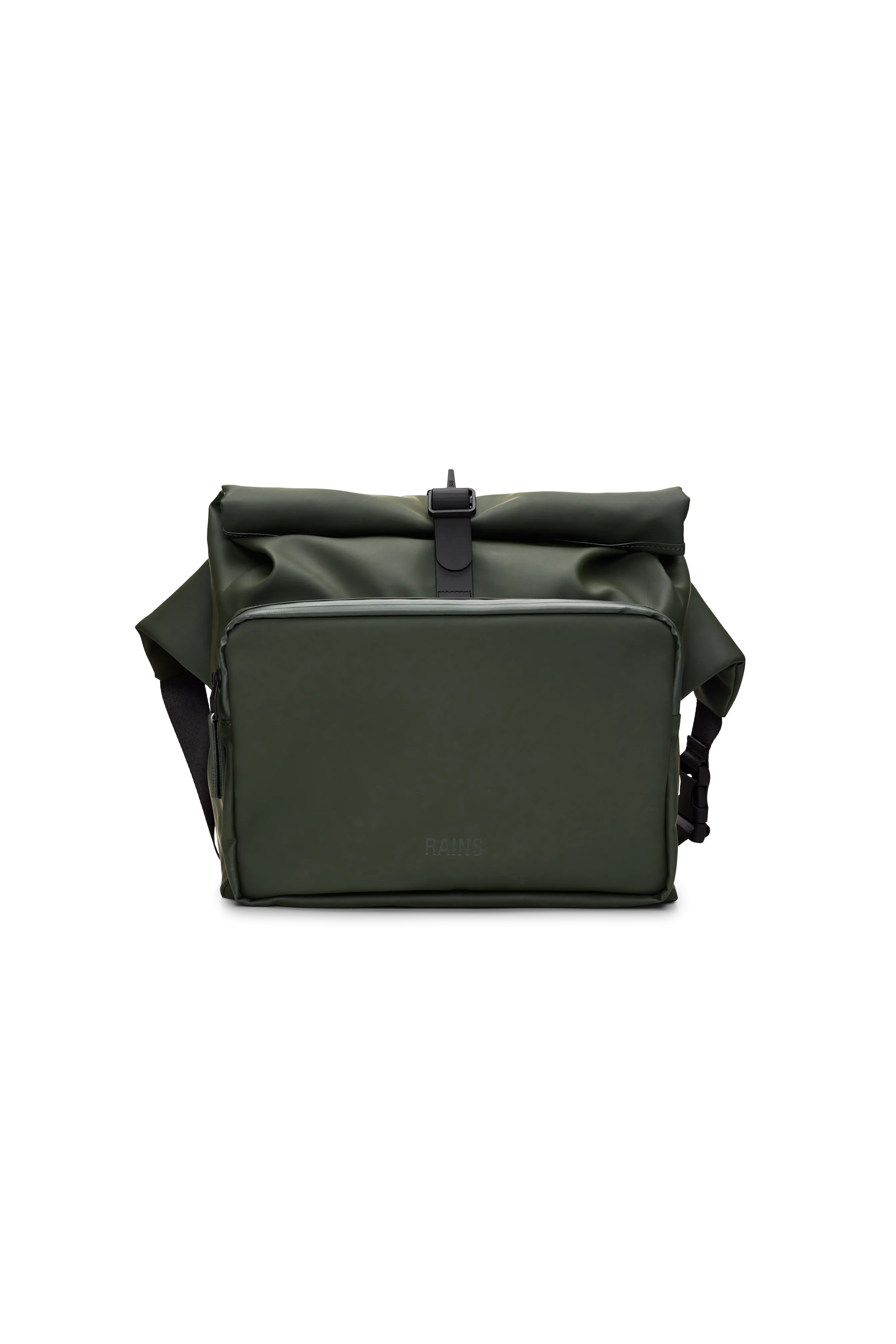 Rolltop Commuter Bag