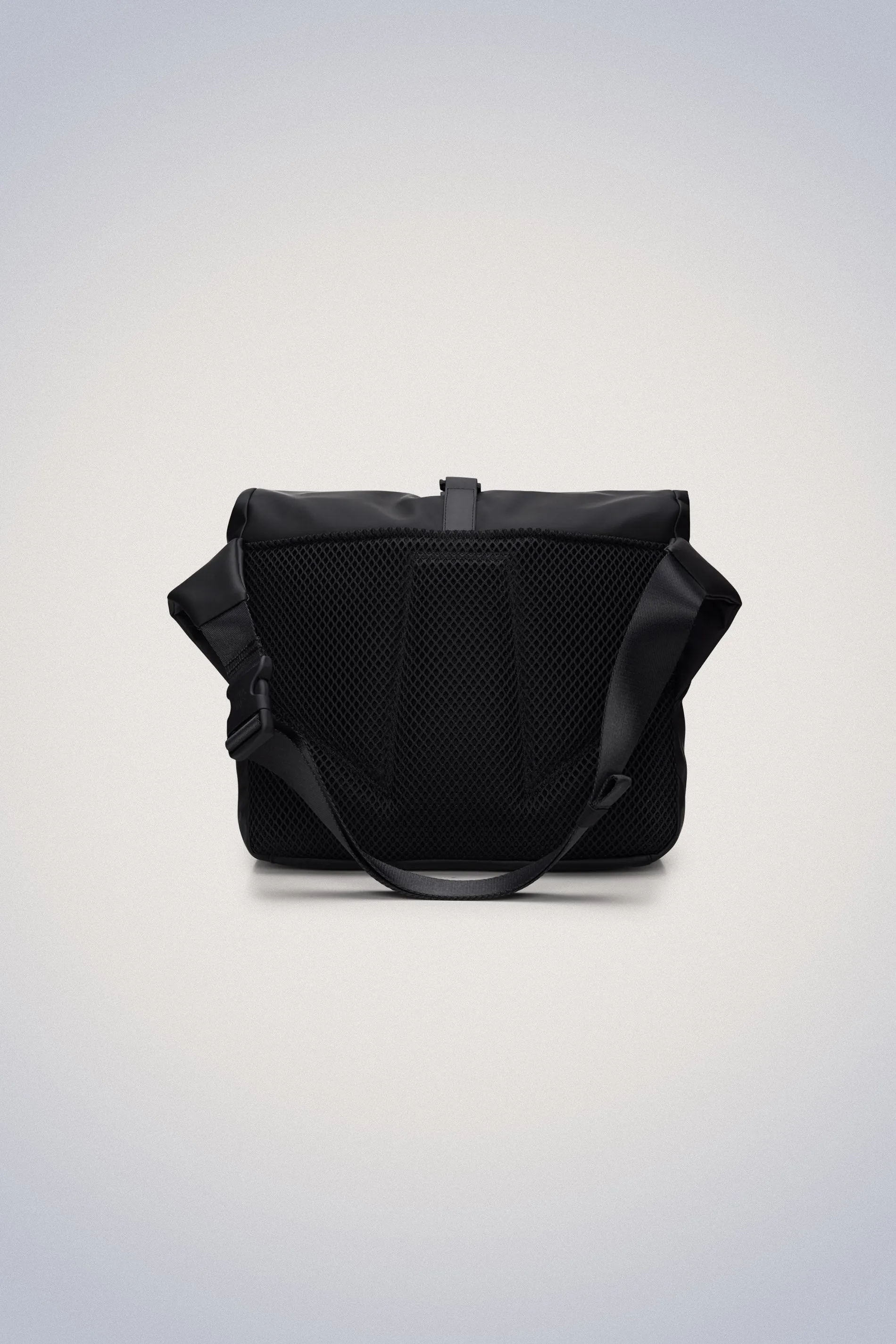 Rolltop Commuter Bag