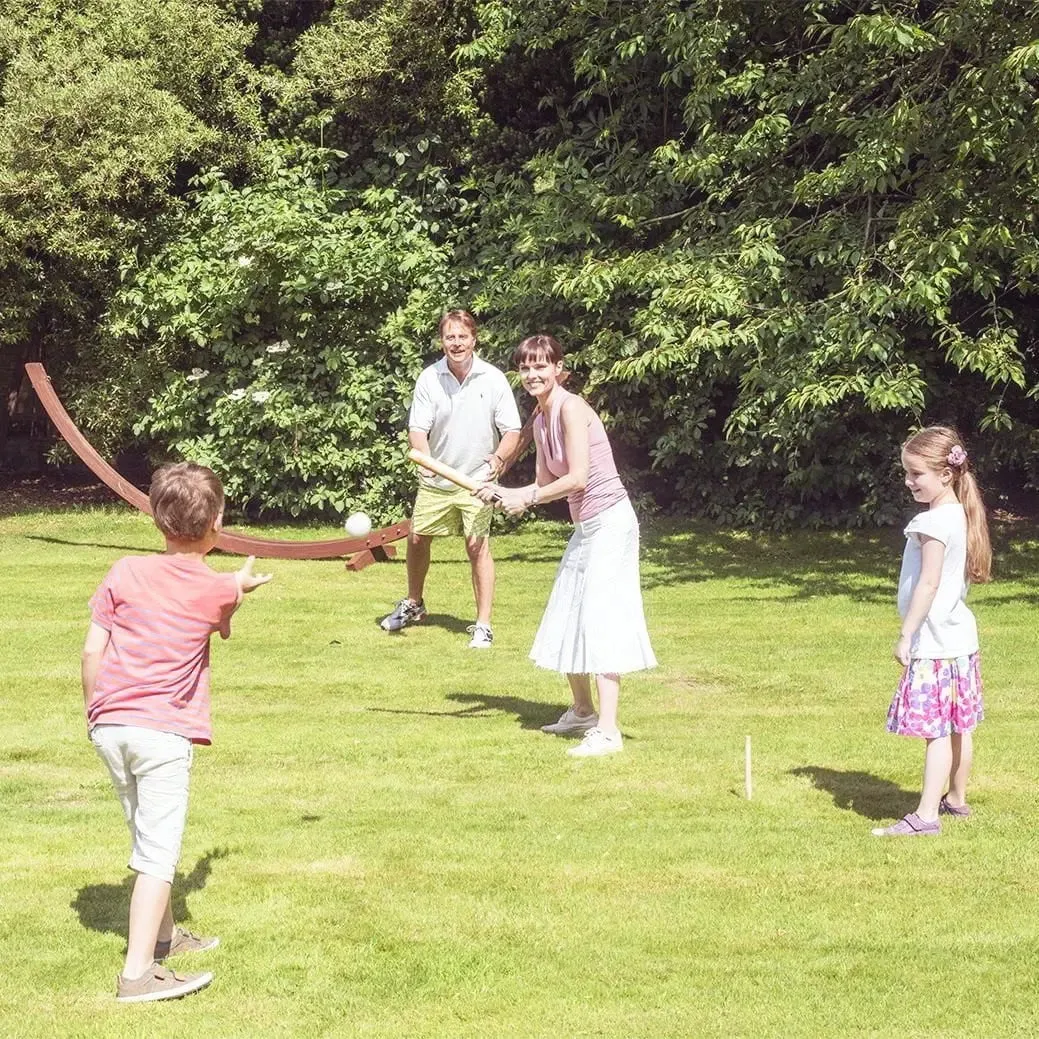 Rounders Game Hire