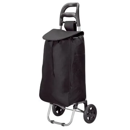 Royal rolling shopping cart with pockets In Different Colors