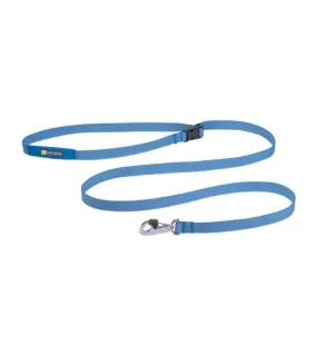 Ruffwear Flagline™ Lightweight Dog Leash (Blue Dusk)