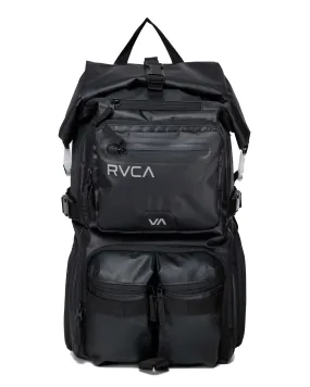 RVCA - Zak Noyle Camera Bag II Black