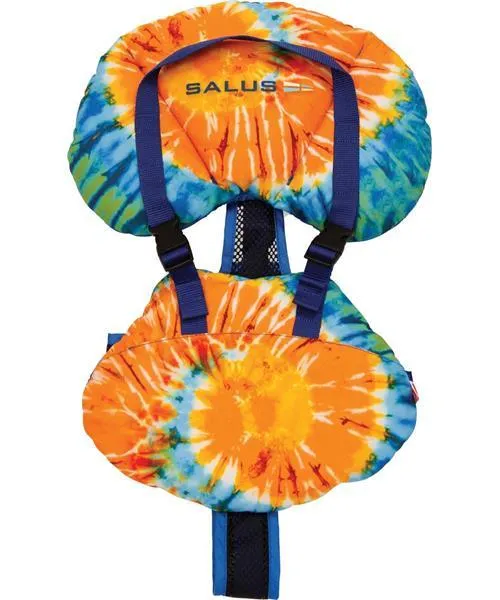 SALUS BIJOUX BABY LIFE JACKET PRINTS