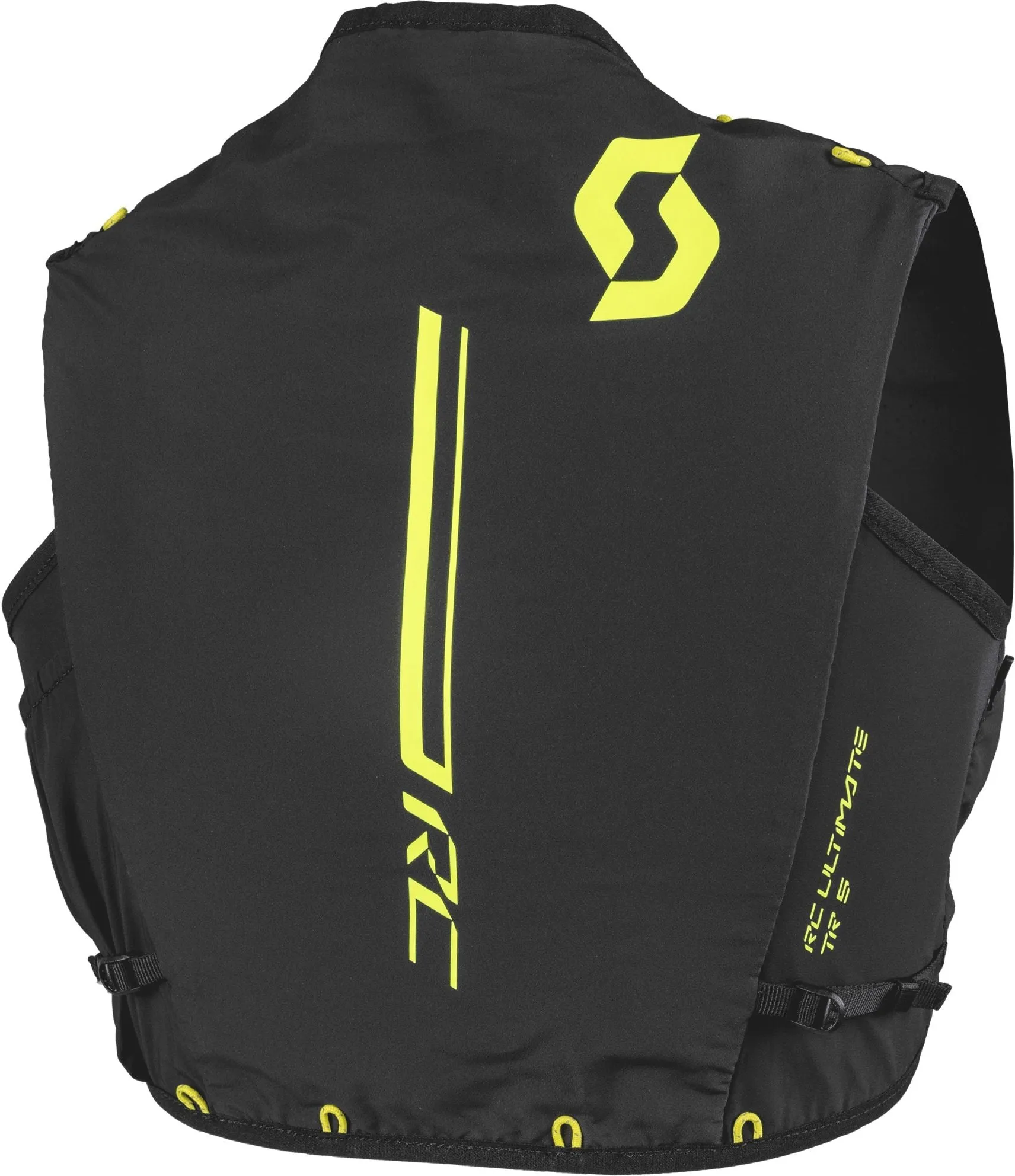 Scott Trail RC Ultimate TR 5 Running Backpack - Black