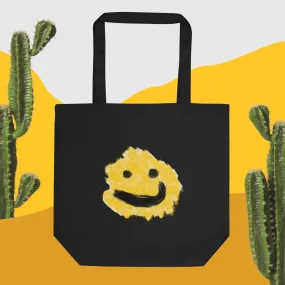 Sean's Sun Eco Tote Bag