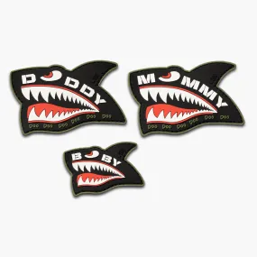 Shark Family Bundle