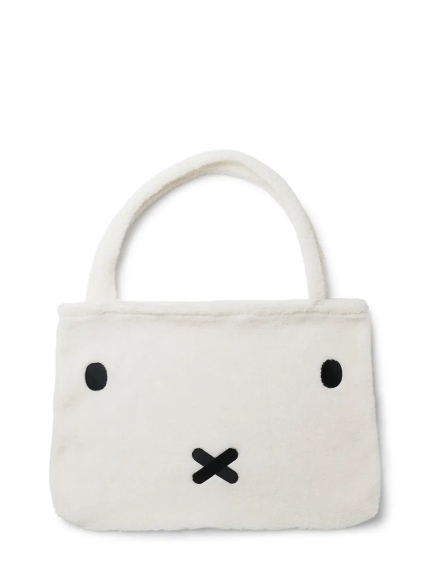 Shopping Bag Miffy Teddy Sitting 24"