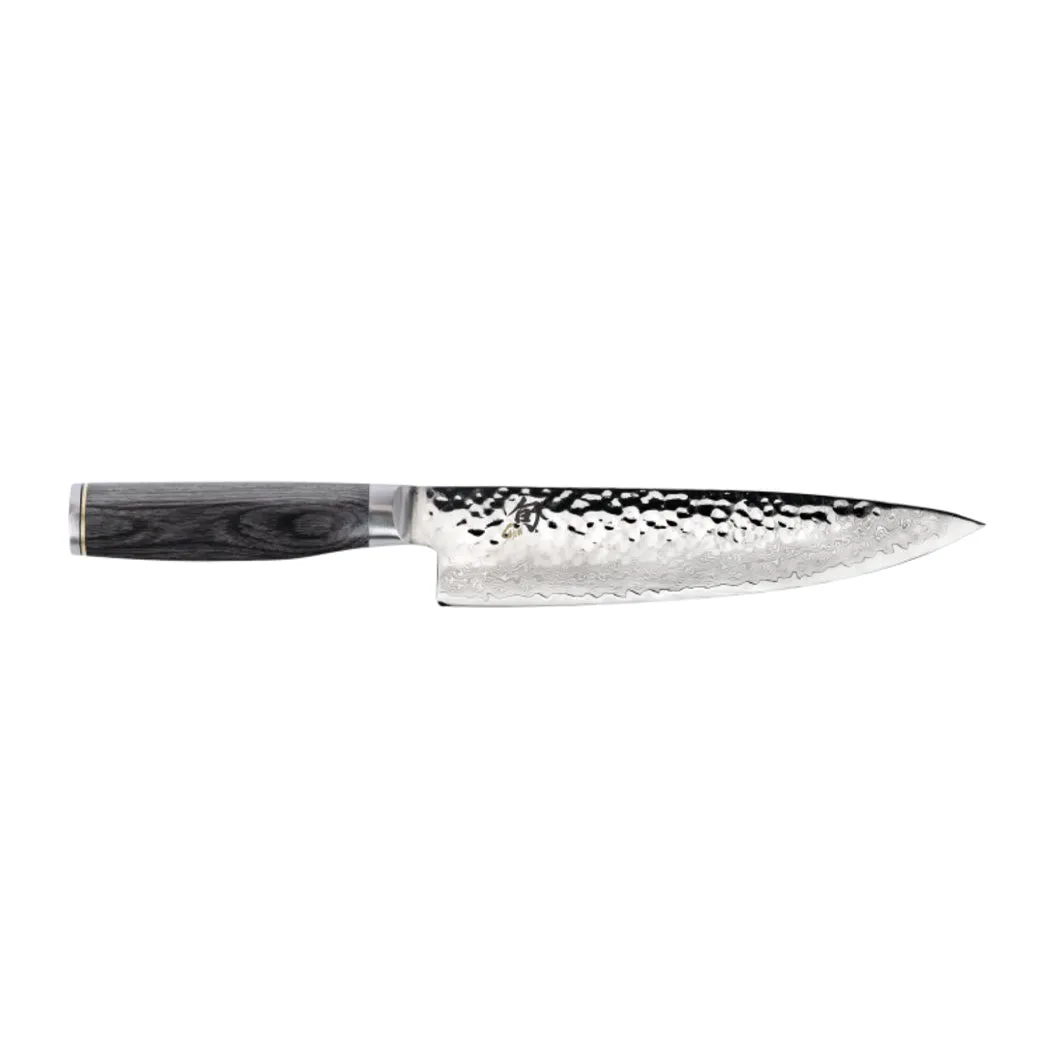 Shun Premier Grey 3 Piece Set