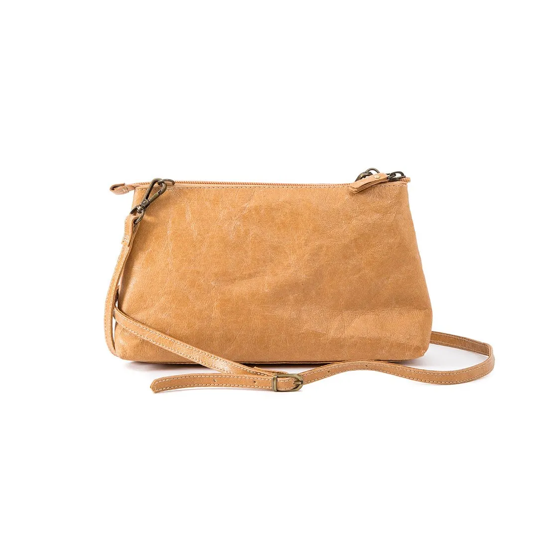 Small Everyday Bag Caramel