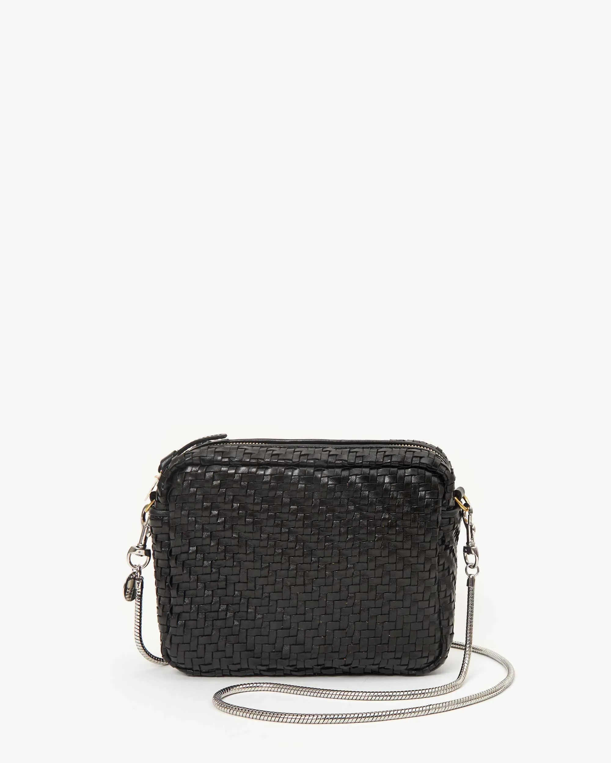 Snake Chain Crossbody Strap