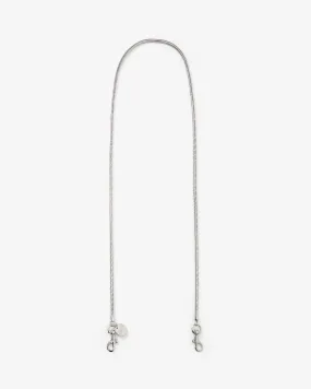 Snake Chain Crossbody Strap