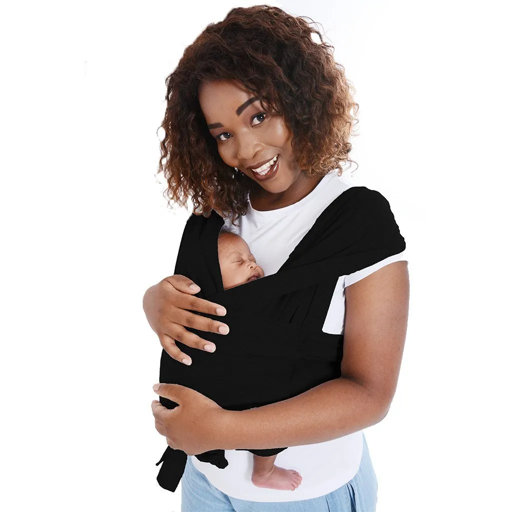 SnuggleRoo Baby Carrier