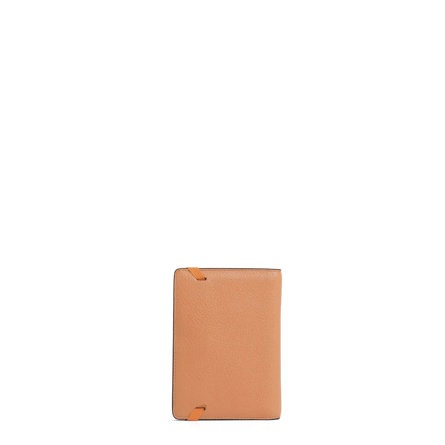 SOLID PASSPORT WALLET