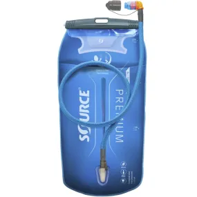 SOURCE Widepac Premium Hydration Bladder 3L