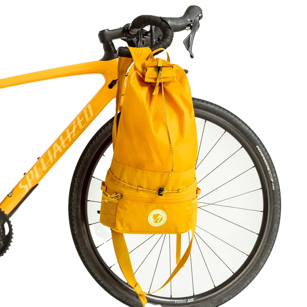 Specialized / Fjällräven Expandable Hip Pack