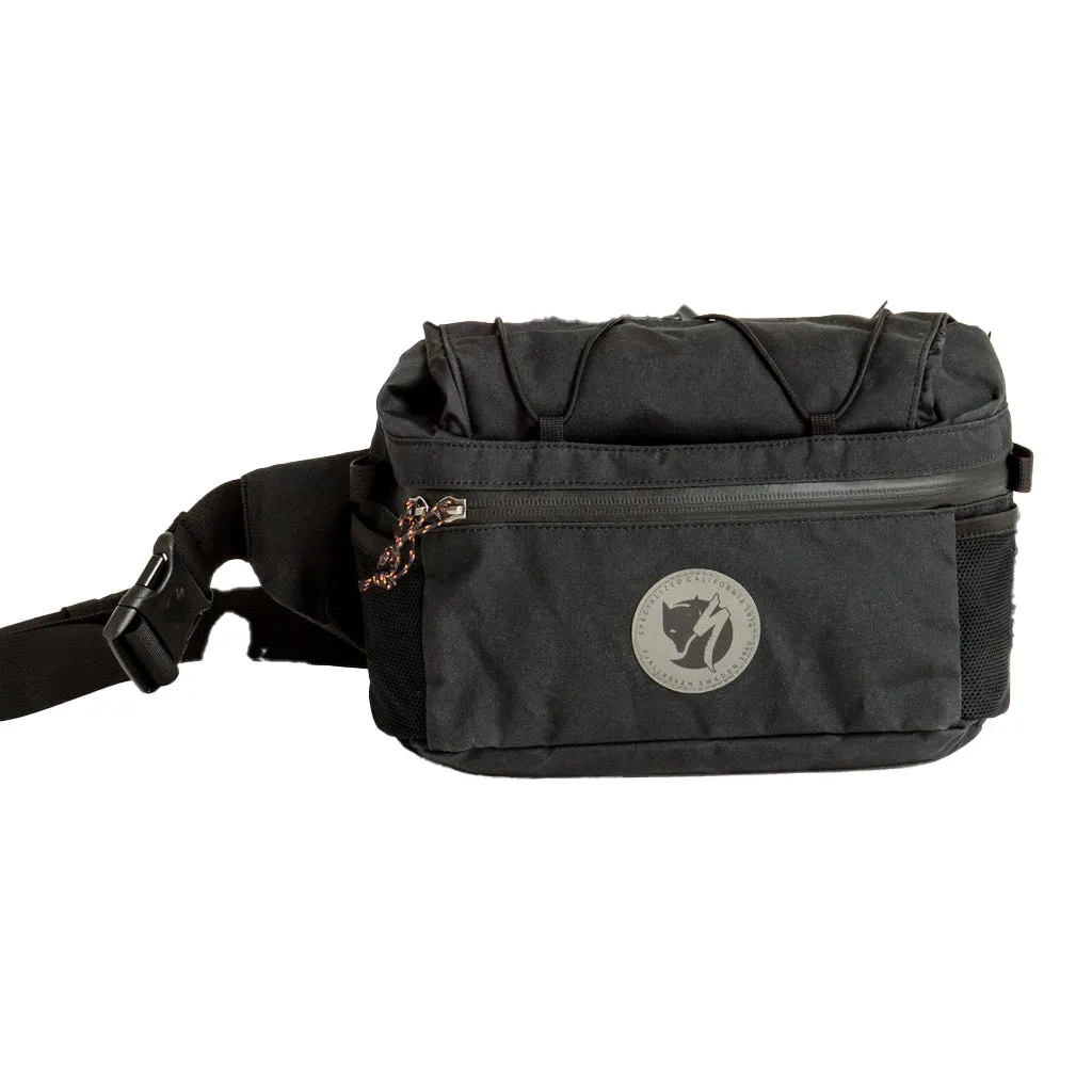 Specialized / Fjällräven Expandable Hip Pack