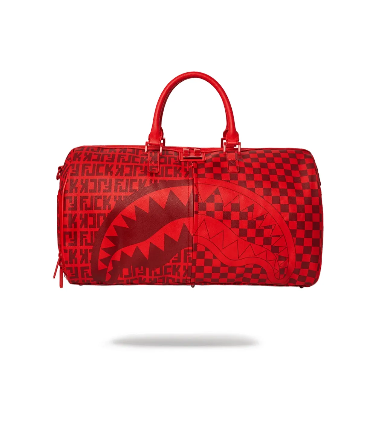 SPRAYGROUND VENI VIDI VICI DUFFLE