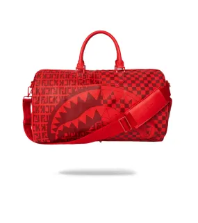 SPRAYGROUND VENI VIDI VICI DUFFLE