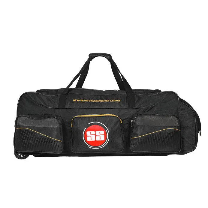 SS TON Matrix Wheel Bag