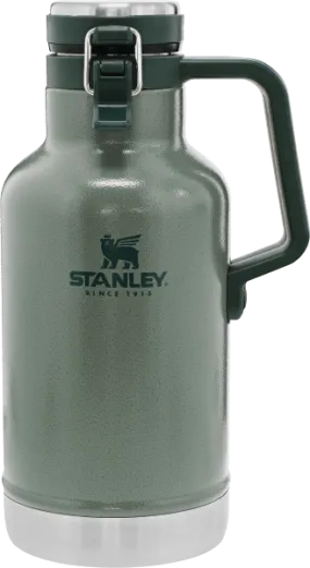 Stanley Classic Growler Green - 1.9L