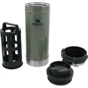 Stanley Classic Vacuum Travel Press (French Press) - 470ml