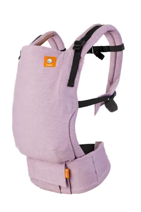 Starling - Linen Free-to-Grow Baby Carrier