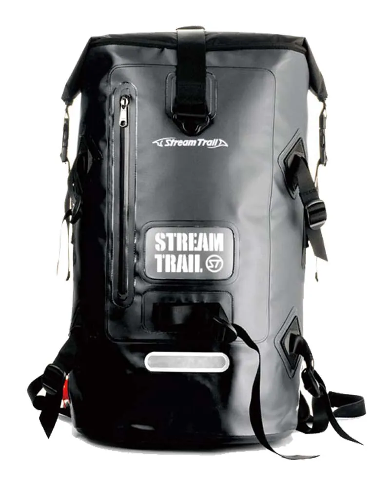 Stream Trail Dry Tank D2 40L Waterproof Backpack