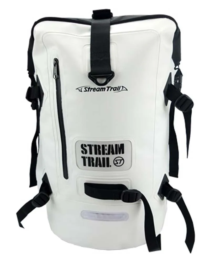 Stream Trail Dry Tank D2 40L Waterproof Backpack