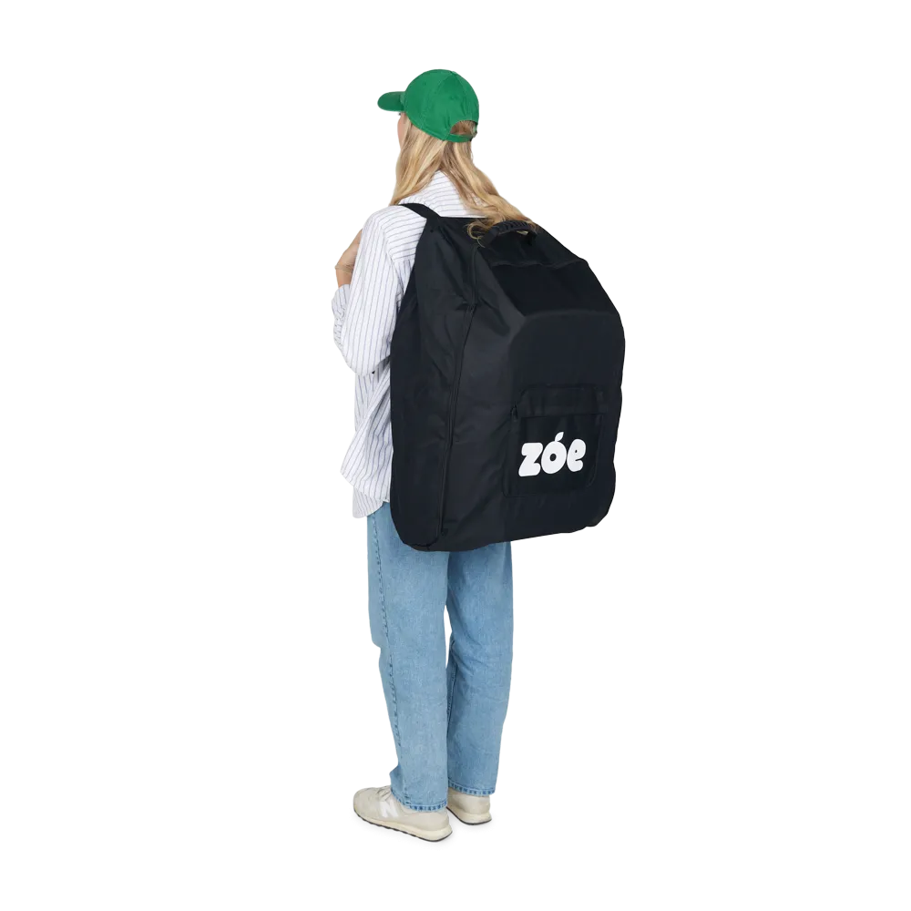 Stroller Storage Bag Backpack