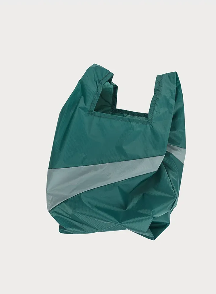 SUSAN BIJL / The New Shopping Bag M