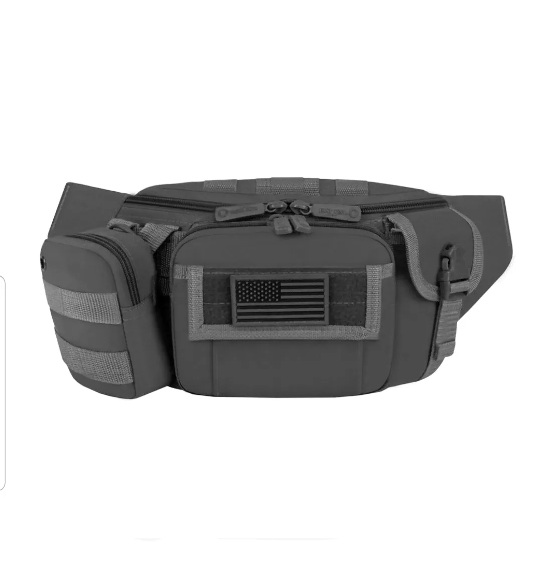 Tactical Fanny Packs