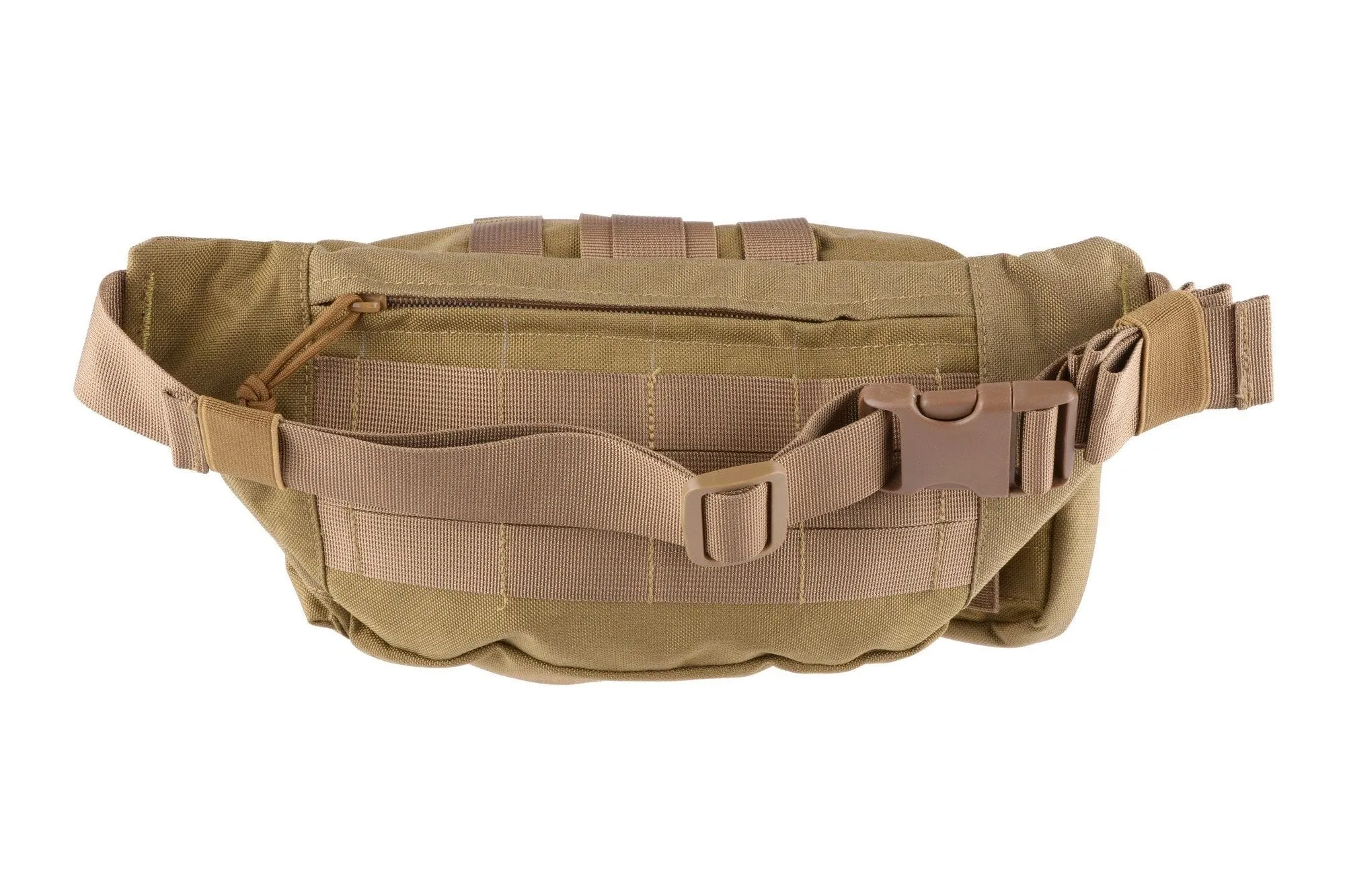 Tactical Waist Bag - Tan