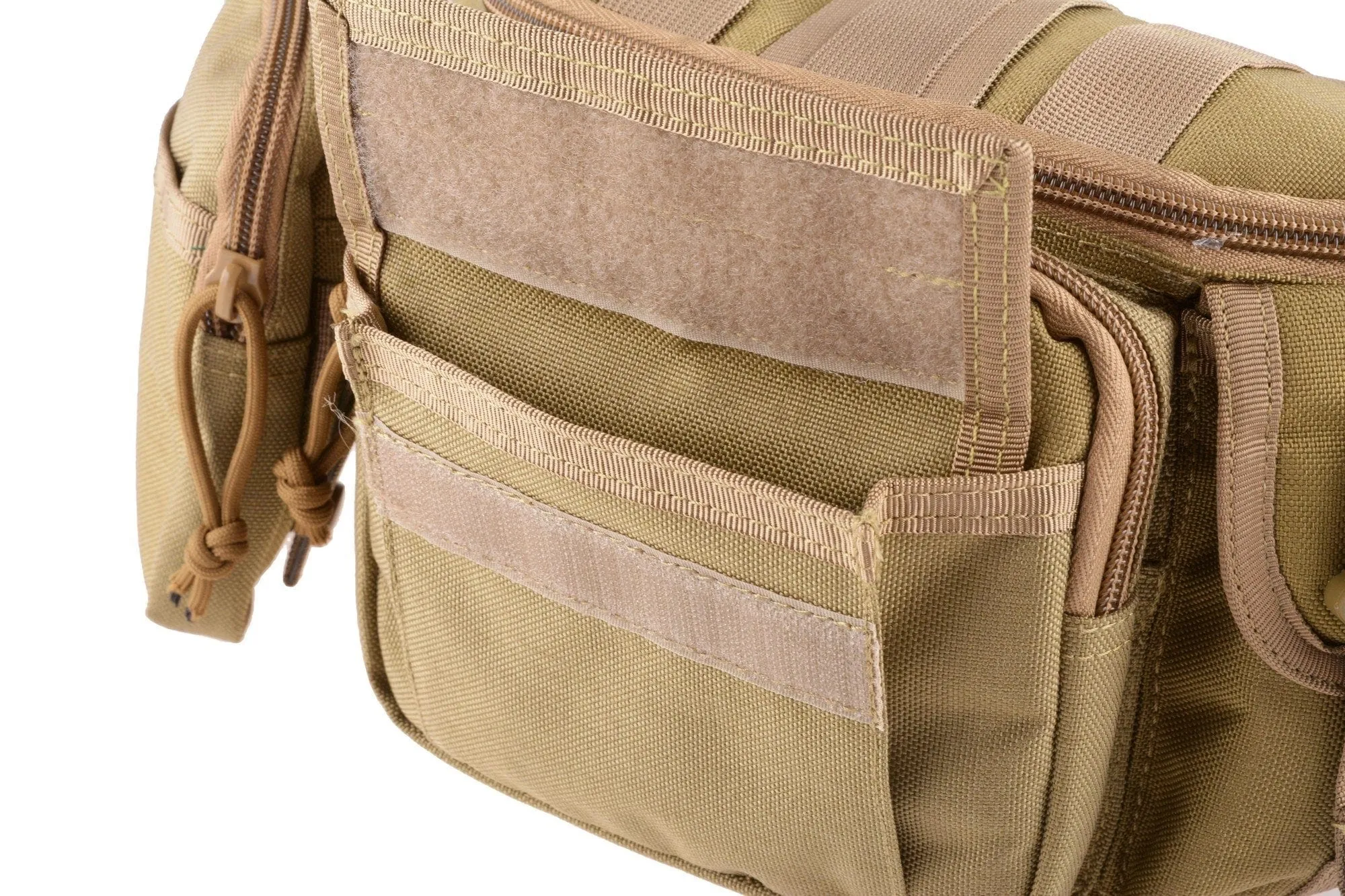 Tactical Waist Bag - Tan