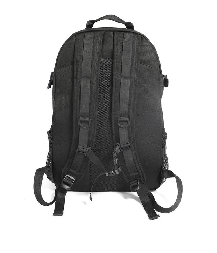 Techwear Multi Pocket Backpack