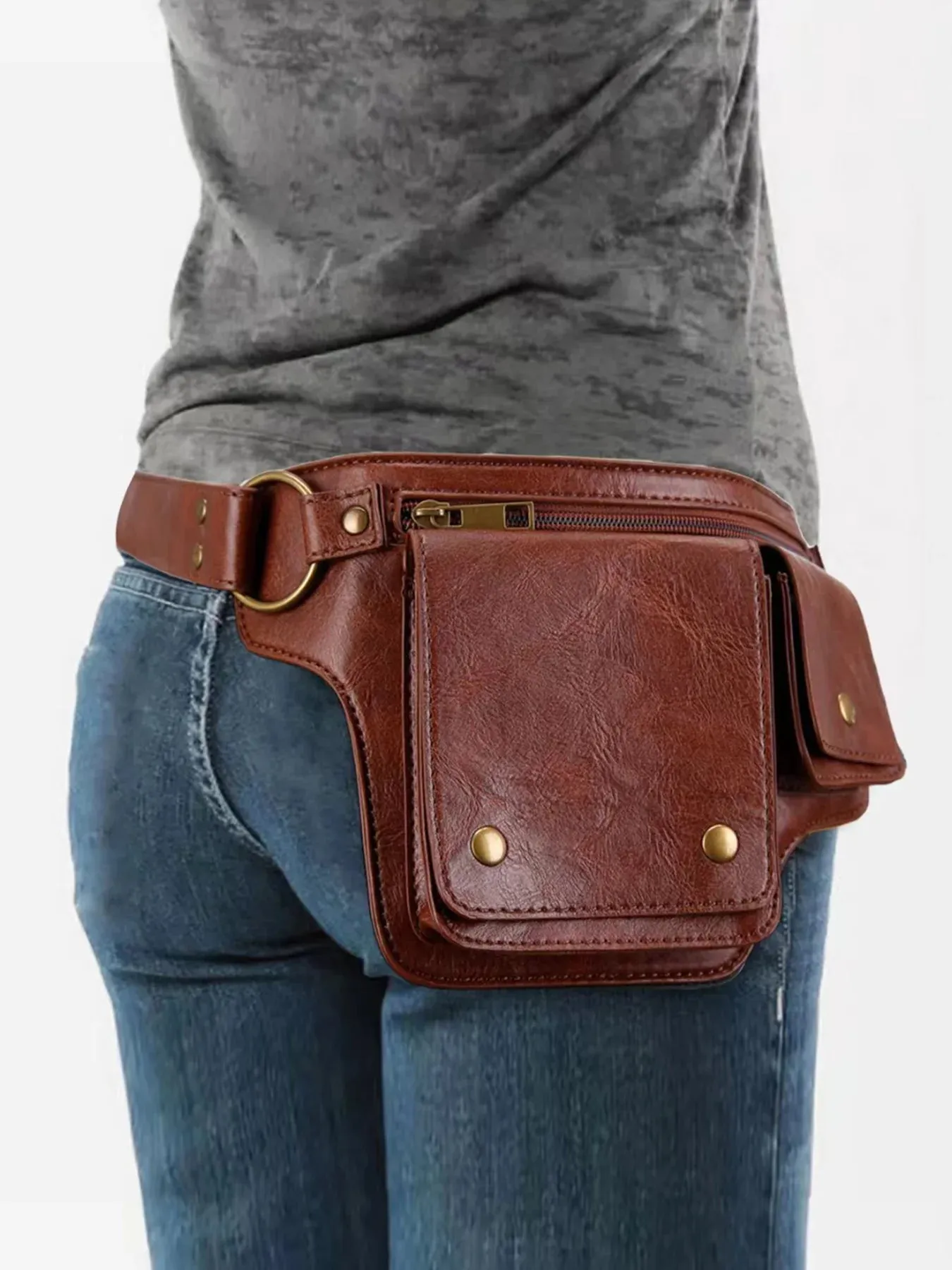 TEEK - Time Management Waist Bag