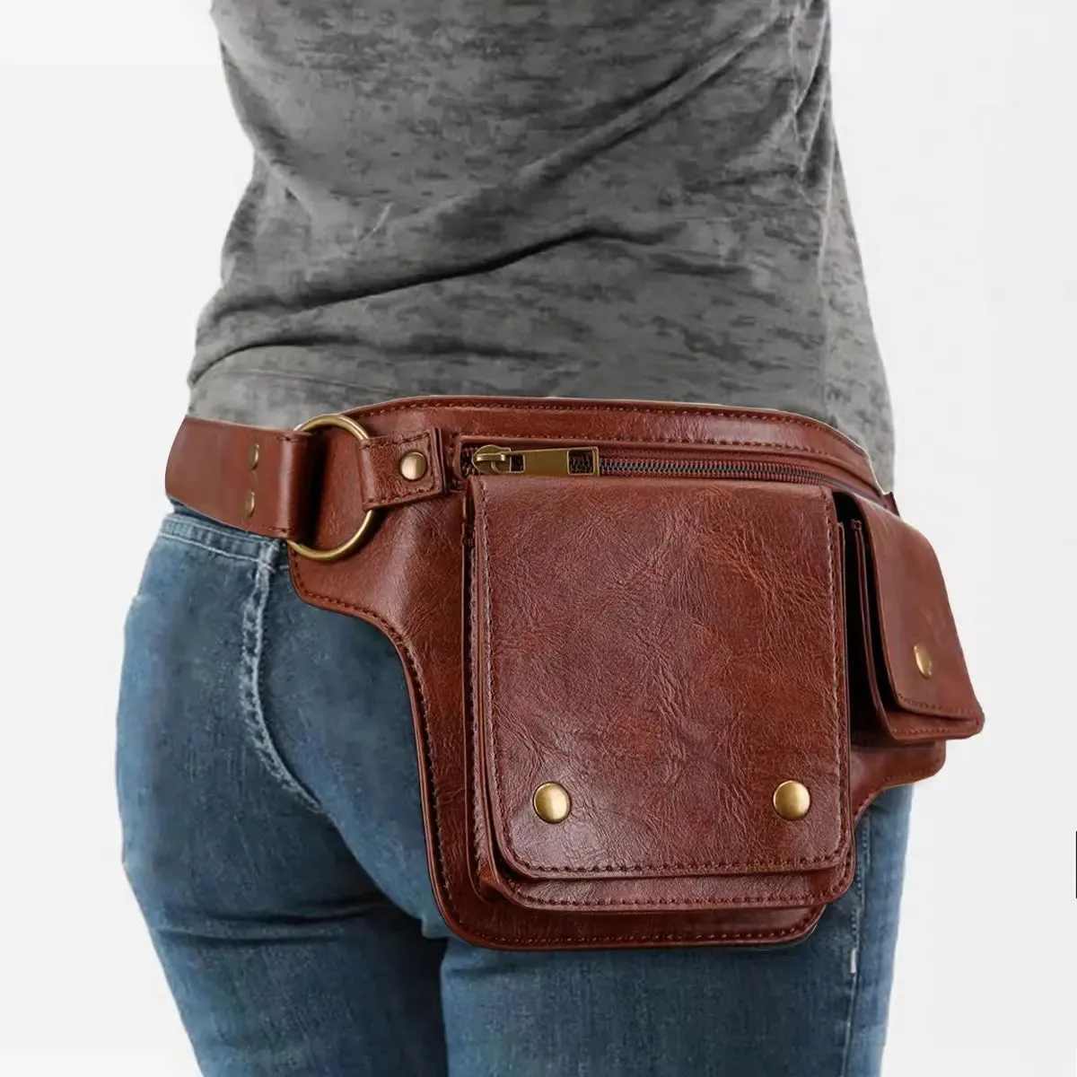 TEEK - Time Management Waist Bag