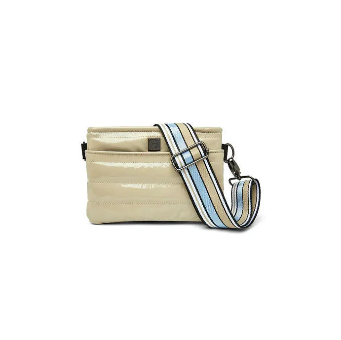 The Bum Bag Crossbody in Blonde