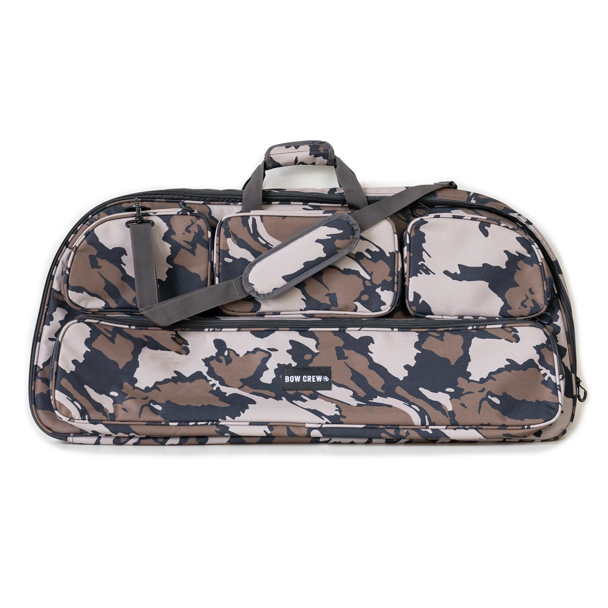 The Cruiser™ Bow Case