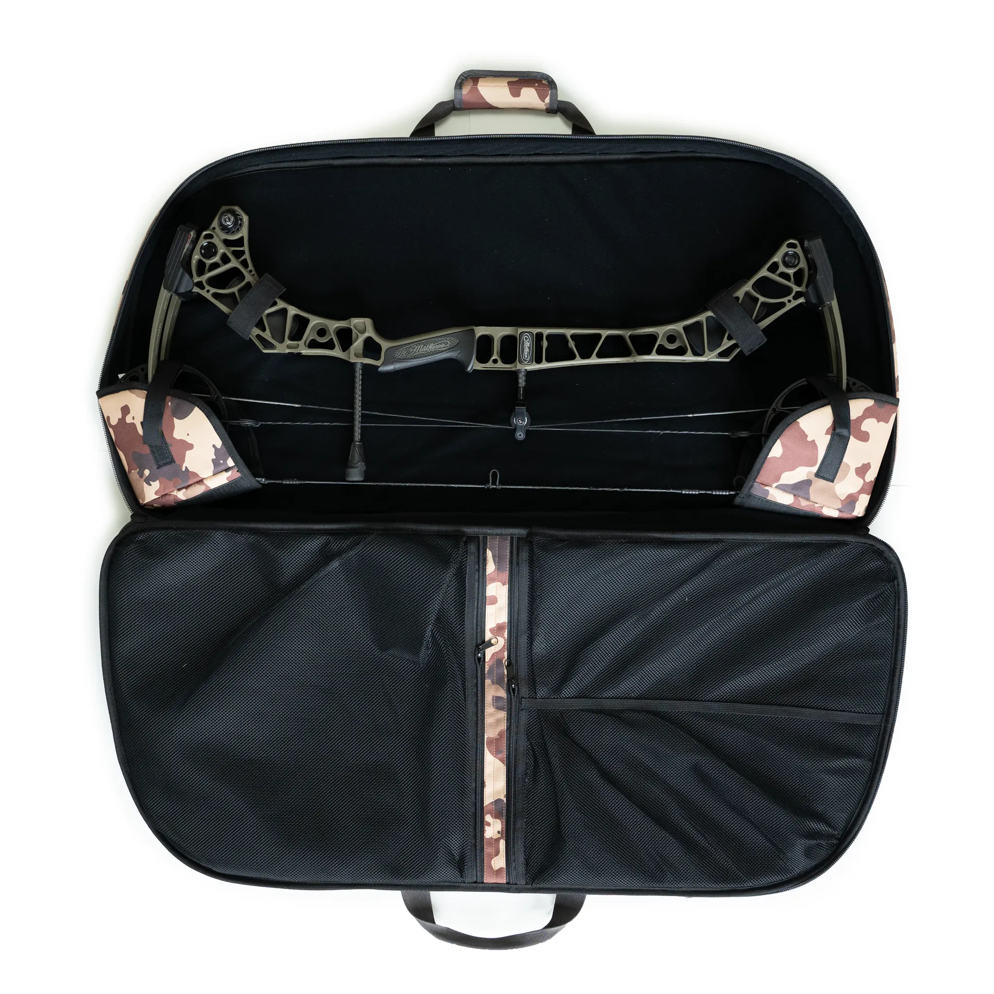 The Cruiser™ Bow Case