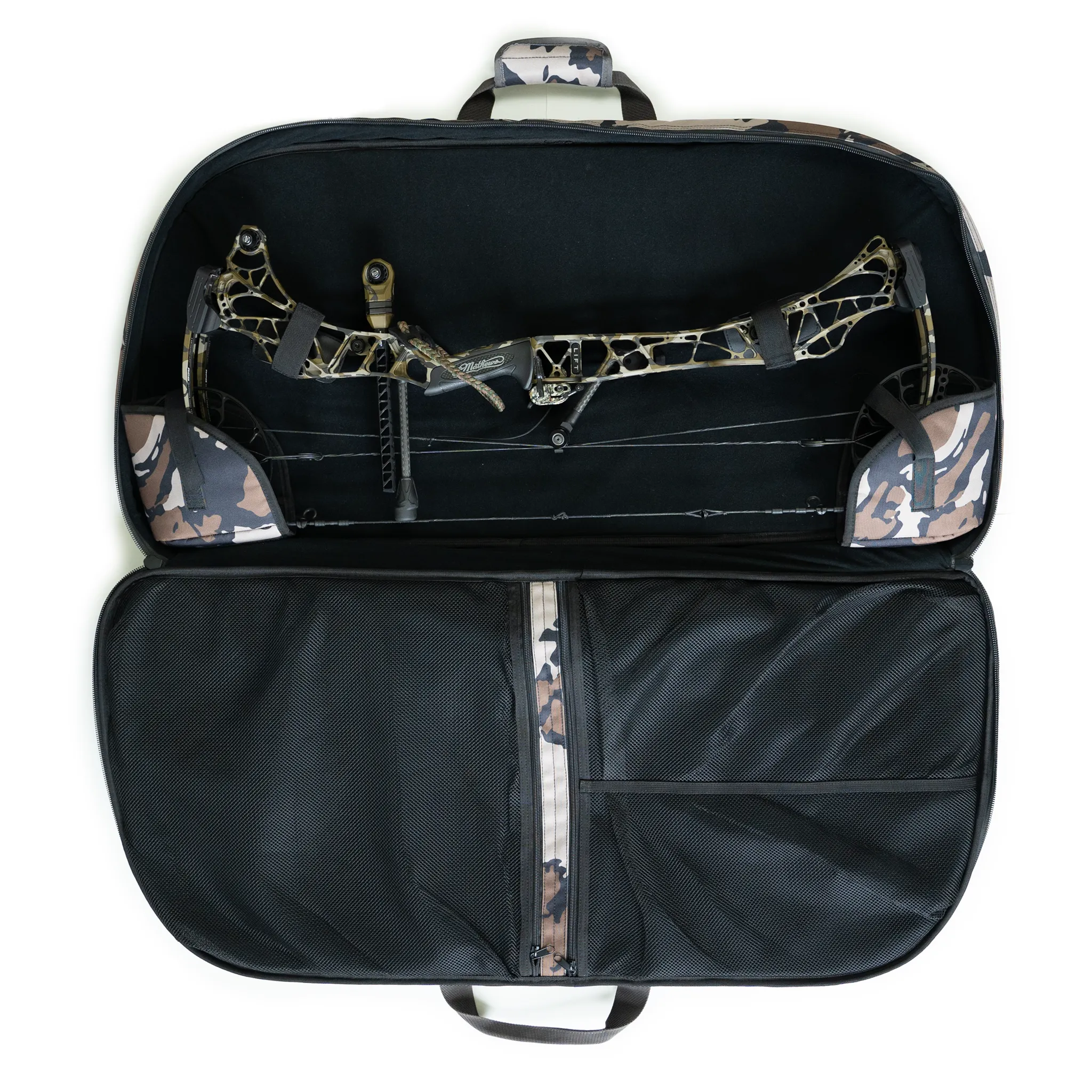 The Cruiser™ Bow Case